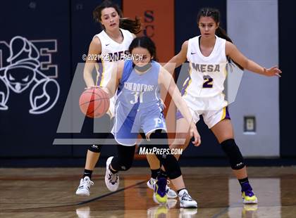 Thumbnail 2 in Pueblo vs. Mesa (Scorpion Shootout Tournament) photogallery.