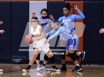 Thumbnail 1 in Pueblo vs. Mesa (Scorpion Shootout Tournament) photogallery.