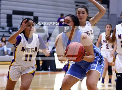 Thumbnail 2 in Pueblo vs. Mesa (Scorpion Shootout Tournament) photogallery.