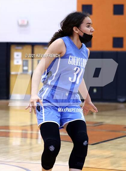 Thumbnail 3 in Pueblo vs. Mesa (Scorpion Shootout Tournament) photogallery.