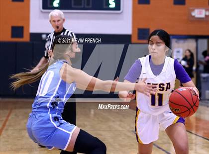 Thumbnail 2 in Pueblo vs. Mesa (Scorpion Shootout Tournament) photogallery.