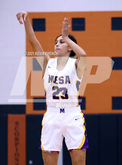 Thumbnail 3 in Pueblo vs. Mesa (Scorpion Shootout Tournament) photogallery.