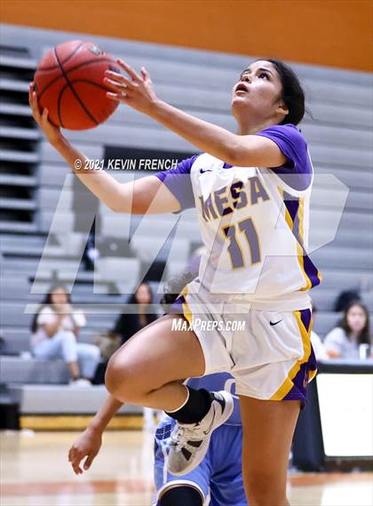 Thumbnail 2 in Pueblo vs. Mesa (Scorpion Shootout Tournament) photogallery.