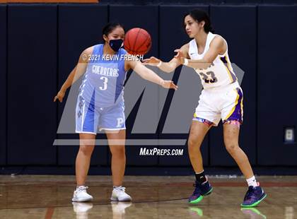 Thumbnail 3 in Pueblo vs. Mesa (Scorpion Shootout Tournament) photogallery.