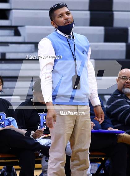 Thumbnail 2 in Pueblo vs. Mesa (Scorpion Shootout Tournament) photogallery.
