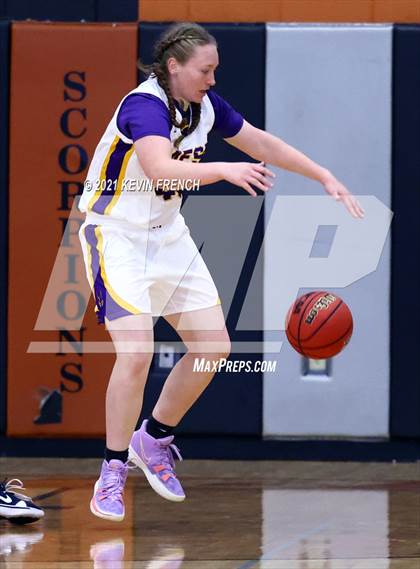 Thumbnail 1 in Pueblo vs. Mesa (Scorpion Shootout Tournament) photogallery.