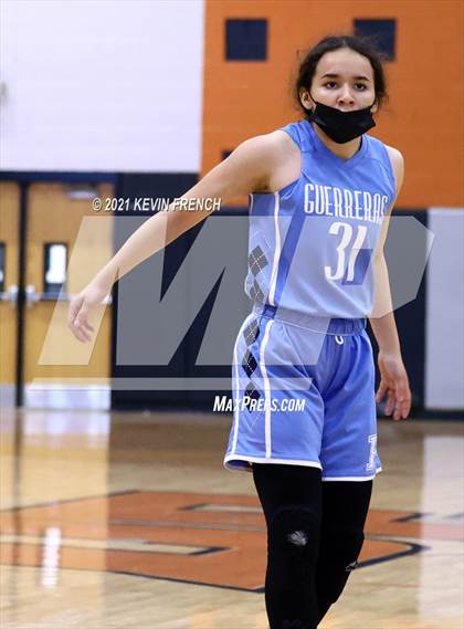 Thumbnail 3 in Pueblo vs. Mesa (Scorpion Shootout Tournament) photogallery.