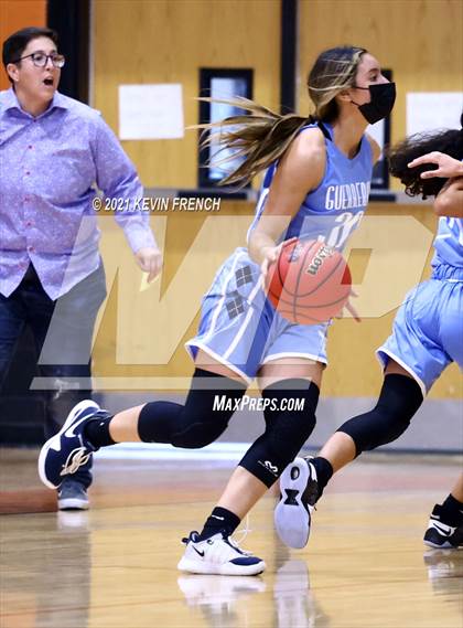 Thumbnail 2 in Pueblo vs. Mesa (Scorpion Shootout Tournament) photogallery.