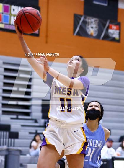 Thumbnail 3 in Pueblo vs. Mesa (Scorpion Shootout Tournament) photogallery.