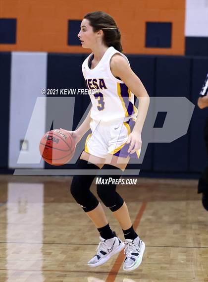 Thumbnail 2 in Pueblo vs. Mesa (Scorpion Shootout Tournament) photogallery.