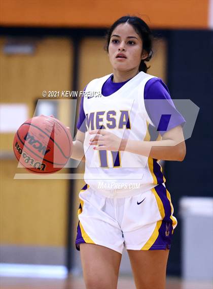 Thumbnail 2 in Pueblo vs. Mesa (Scorpion Shootout Tournament) photogallery.