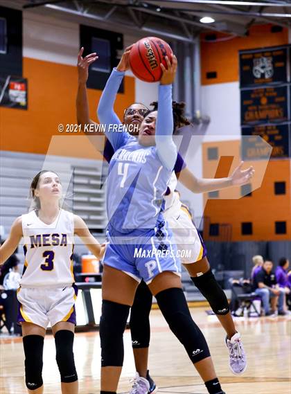 Thumbnail 2 in Pueblo vs. Mesa (Scorpion Shootout Tournament) photogallery.