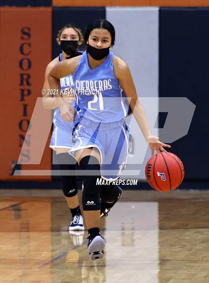 Thumbnail 2 in Pueblo vs. Mesa (Scorpion Shootout Tournament) photogallery.