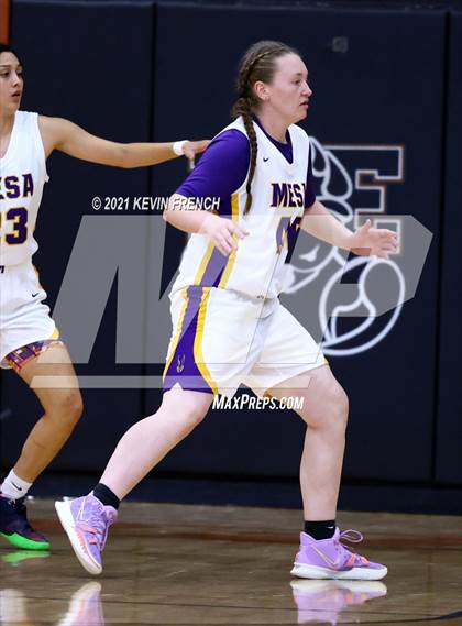 Thumbnail 1 in Pueblo vs. Mesa (Scorpion Shootout Tournament) photogallery.