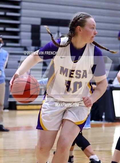 Thumbnail 1 in Pueblo vs. Mesa (Scorpion Shootout Tournament) photogallery.