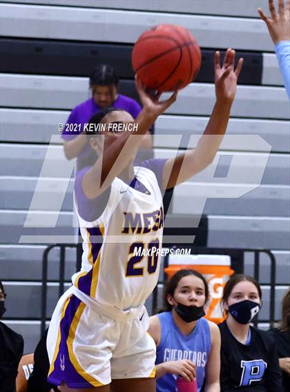 Thumbnail 1 in Pueblo vs. Mesa (Scorpion Shootout Tournament) photogallery.