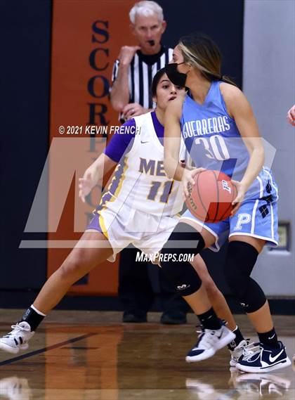 Thumbnail 2 in Pueblo vs. Mesa (Scorpion Shootout Tournament) photogallery.