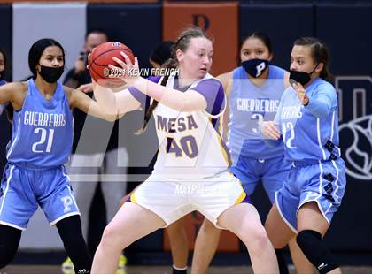 Thumbnail 3 in Pueblo vs. Mesa (Scorpion Shootout Tournament) photogallery.