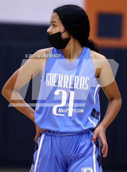 Thumbnail 2 in Pueblo vs. Mesa (Scorpion Shootout Tournament) photogallery.