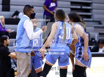 Thumbnail 2 in Pueblo vs. Mesa (Scorpion Shootout Tournament) photogallery.
