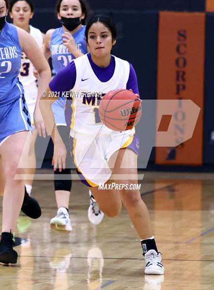 Thumbnail 3 in Pueblo vs. Mesa (Scorpion Shootout Tournament) photogallery.