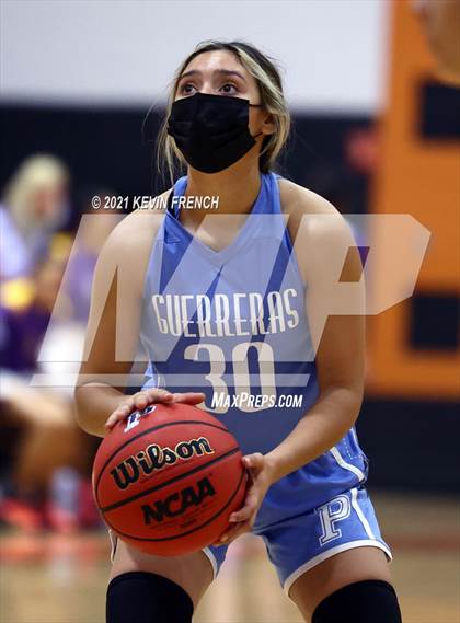 Thumbnail 2 in Pueblo vs. Mesa (Scorpion Shootout Tournament) photogallery.
