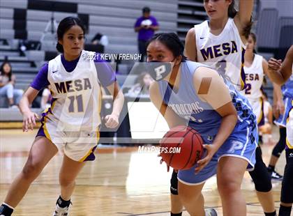 Thumbnail 1 in Pueblo vs. Mesa (Scorpion Shootout Tournament) photogallery.