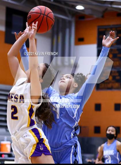Thumbnail 1 in Pueblo vs. Mesa (Scorpion Shootout Tournament) photogallery.