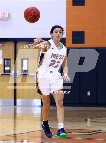 Thumbnail 2 in Pueblo vs. Mesa (Scorpion Shootout Tournament) photogallery.