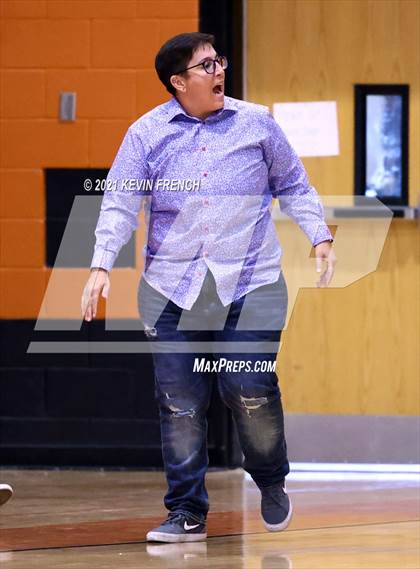 Thumbnail 2 in Pueblo vs. Mesa (Scorpion Shootout Tournament) photogallery.
