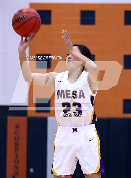 Thumbnail 2 in Pueblo vs. Mesa (Scorpion Shootout Tournament) photogallery.