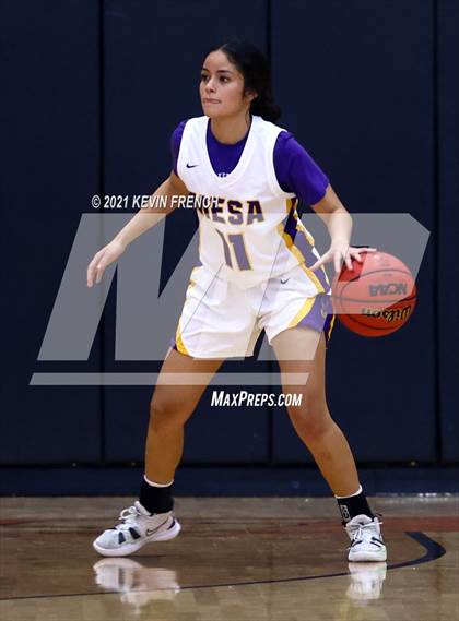 Thumbnail 3 in Pueblo vs. Mesa (Scorpion Shootout Tournament) photogallery.