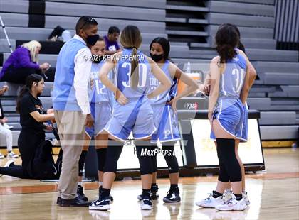 Thumbnail 2 in Pueblo vs. Mesa (Scorpion Shootout Tournament) photogallery.