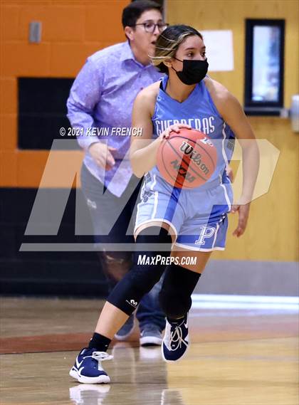 Thumbnail 1 in Pueblo vs. Mesa (Scorpion Shootout Tournament) photogallery.