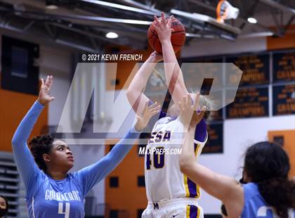 Thumbnail 2 in Pueblo vs. Mesa (Scorpion Shootout Tournament) photogallery.