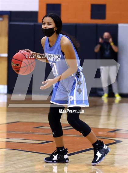 Thumbnail 2 in Pueblo vs. Mesa (Scorpion Shootout Tournament) photogallery.