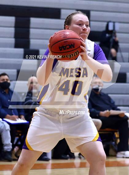 Thumbnail 3 in Pueblo vs. Mesa (Scorpion Shootout Tournament) photogallery.