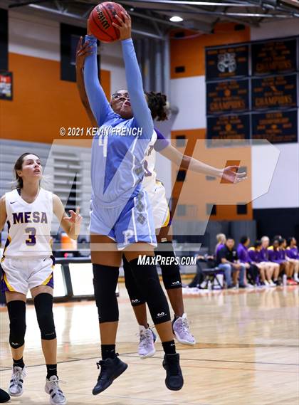 Thumbnail 1 in Pueblo vs. Mesa (Scorpion Shootout Tournament) photogallery.