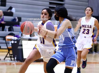 Thumbnail 2 in Pueblo vs. Mesa (Scorpion Shootout Tournament) photogallery.