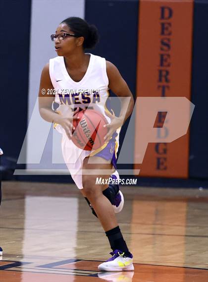 Thumbnail 2 in Pueblo vs. Mesa (Scorpion Shootout Tournament) photogallery.