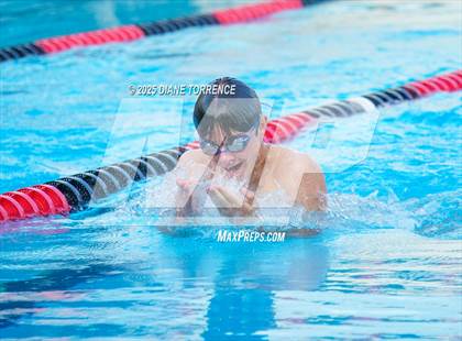 Thumbnail 2 in Troy vs Foothill photogallery.