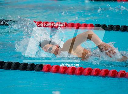 Thumbnail 2 in Troy vs Foothill photogallery.