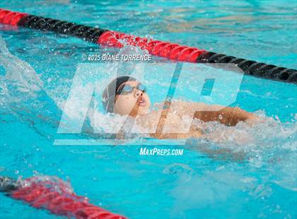 Thumbnail 2 in Troy vs Foothill photogallery.