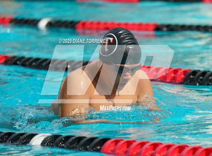 Thumbnail 1 in Troy vs Foothill photogallery.
