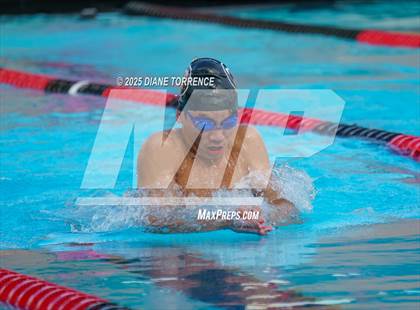 Thumbnail 1 in Troy vs Foothill photogallery.