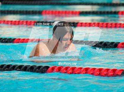 Thumbnail 2 in Troy vs Foothill photogallery.