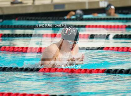 Thumbnail 2 in Troy vs Foothill photogallery.