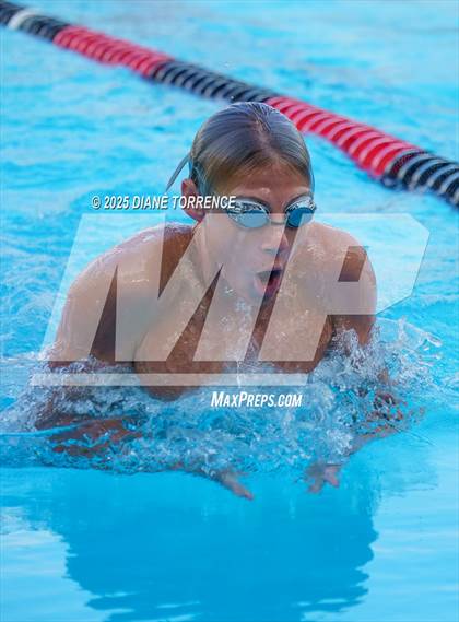 Thumbnail 3 in Troy vs Foothill photogallery.
