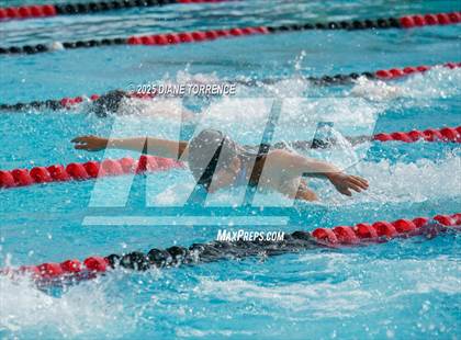 Thumbnail 2 in Troy vs Foothill photogallery.