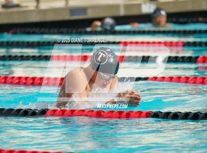 Thumbnail 3 in Troy vs Foothill photogallery.